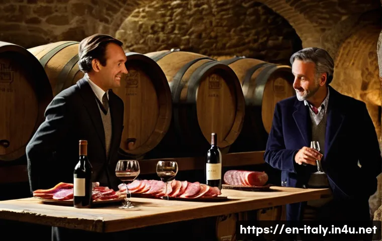 이탈리아 와인 종류 및 추천 관련 이미지 1