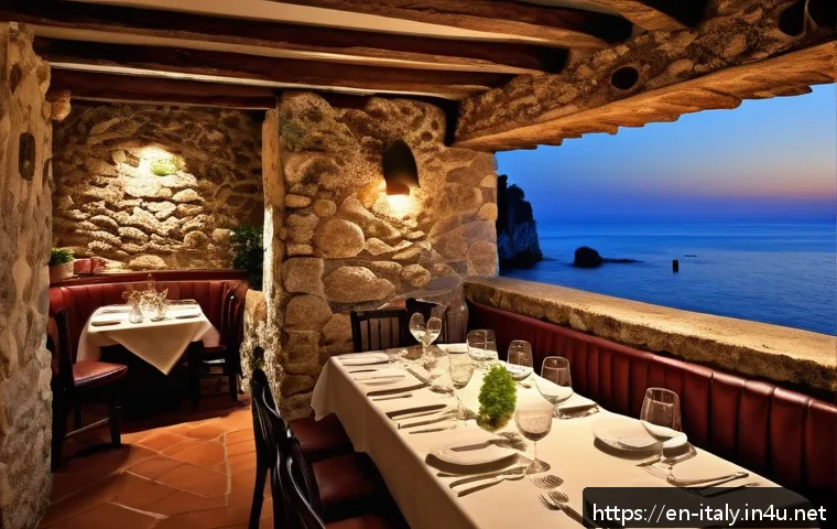 Discover Italy’s Hidden Michelin-Starred Culinary Gems Worth Traveling For 3 미슐랭 가이드 이탈리아 레스토랑 관련 이미지 1