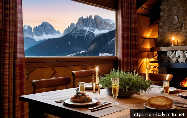 Discover Italy’s Hidden Michelin-Starred Culinary Gems Worth Traveling For 4 미슐랭 가이드 이탈리아 레스토랑 관련 이미지 2